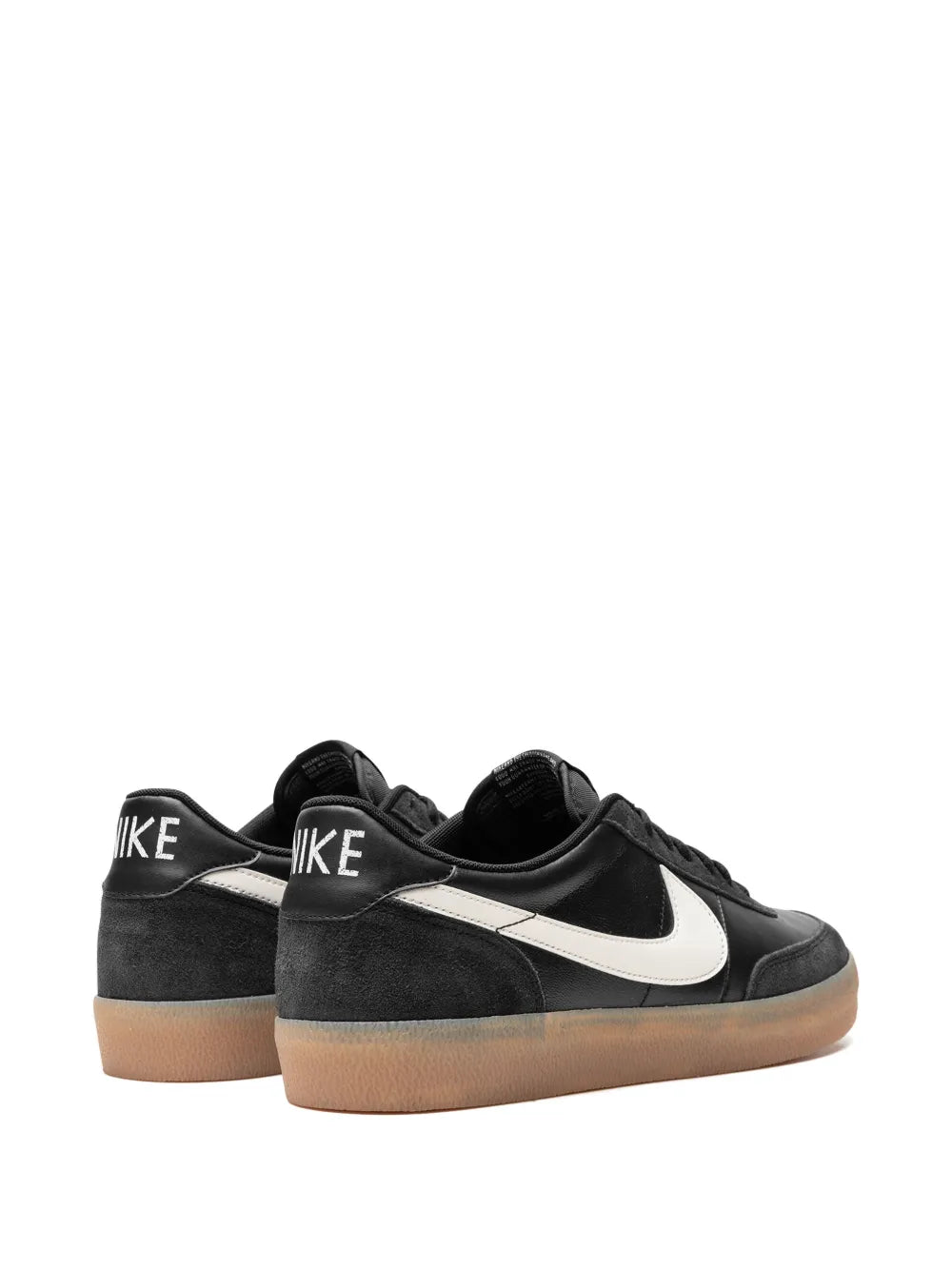 Nike Killshot 2 Leather Black/Gum Sneakers Grazuv Mart