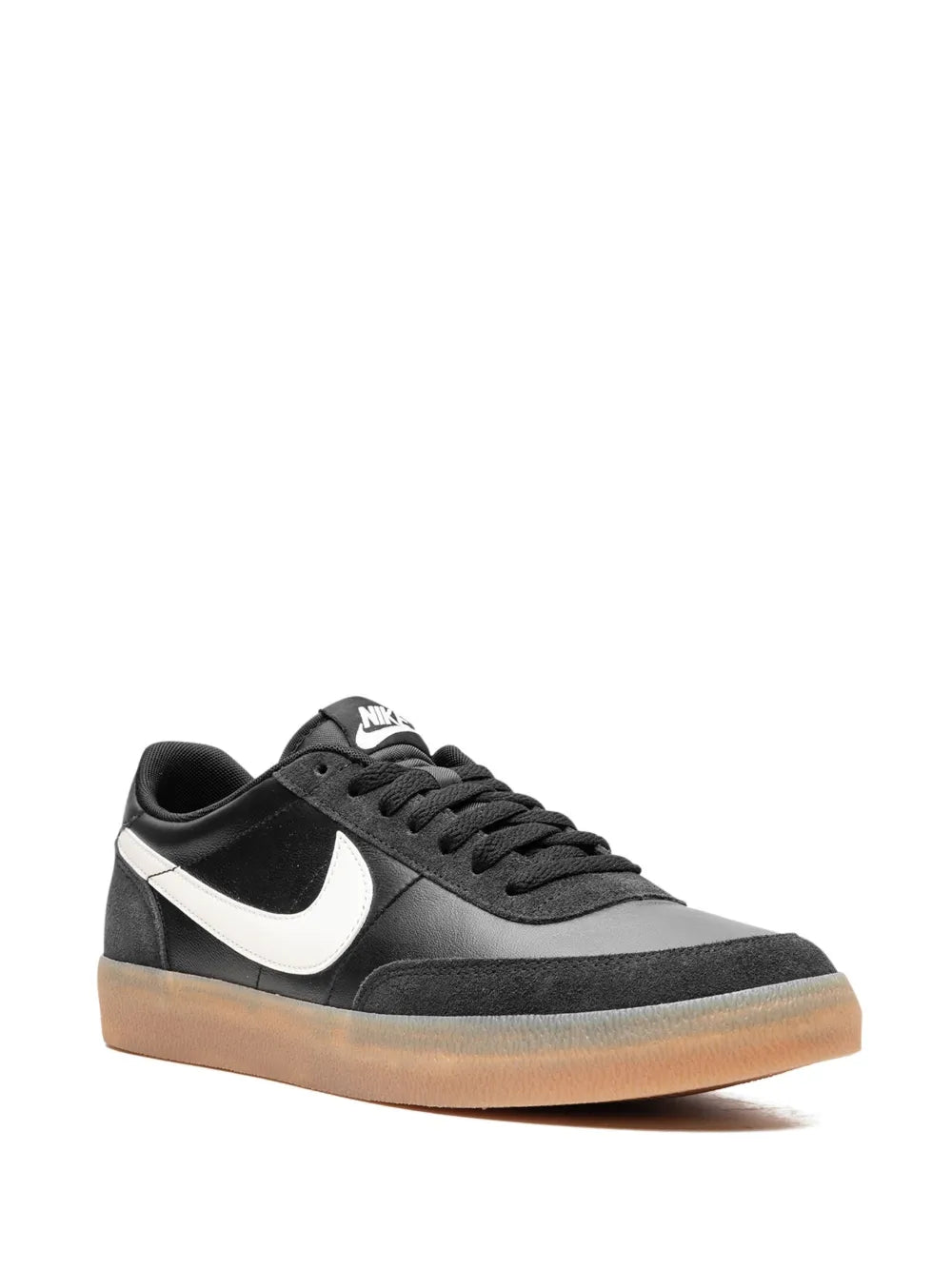Nike Killshot 2 Leather Black/Gum Sneakers Grazuv Mart