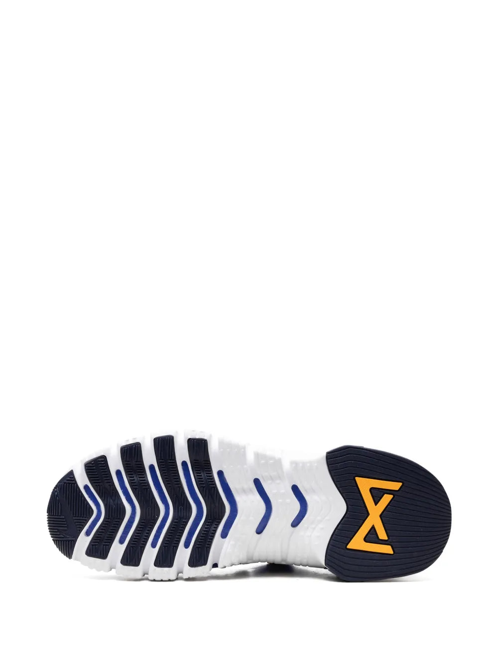 Nike Free Metcon 5 Racer Blue Sundial Sneakers Grazuv Mart