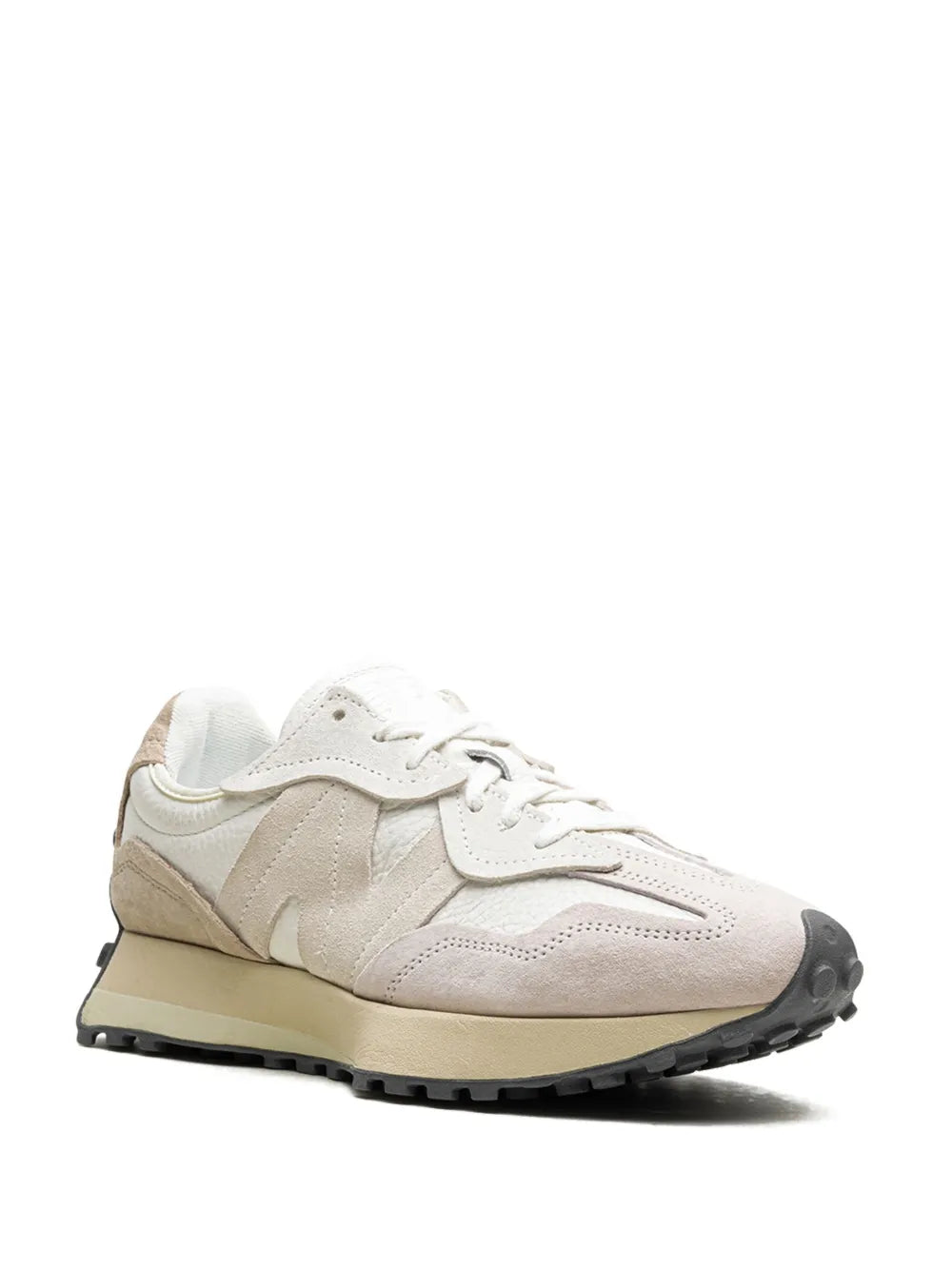 New Balance 327 Grey Day Moonrock Sneakers Grazuv Mart