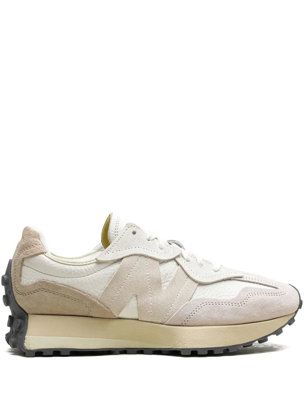 New Balance 327 Grey Day Moonrock Sneakers Grazuv Mart