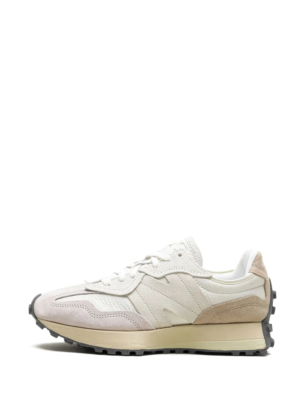 New Balance 327 Grey Day Moonrock Sneakers Grazuv Mart