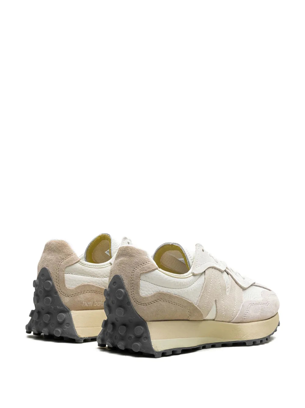 New Balance 327 Grey Day Moonrock Sneakers Grazuv Mart