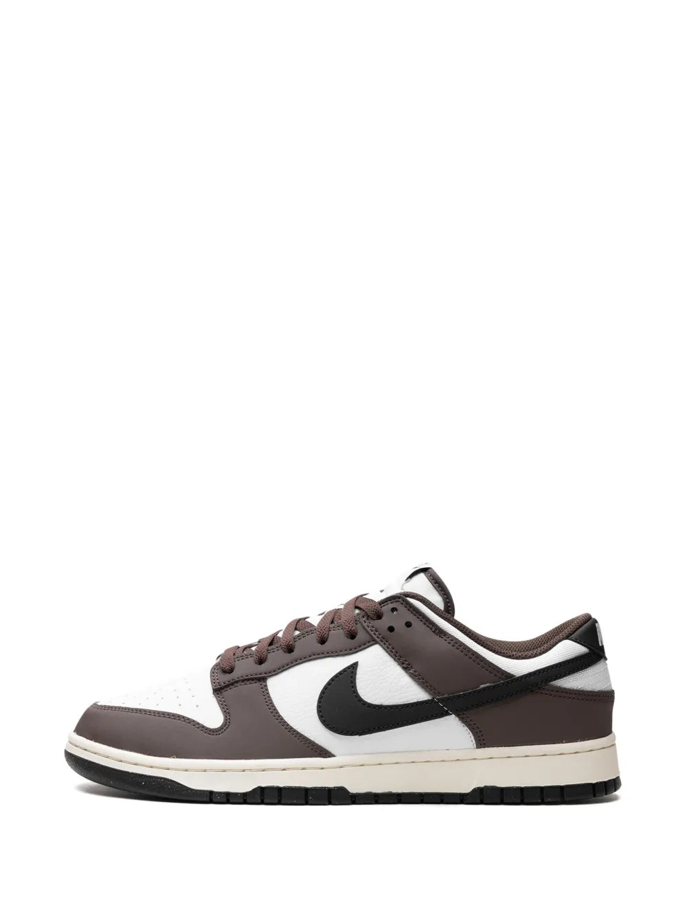 Nike Dunk Low Next Nature Summit White/Baroque Brown Sneakers Grazuv Mart