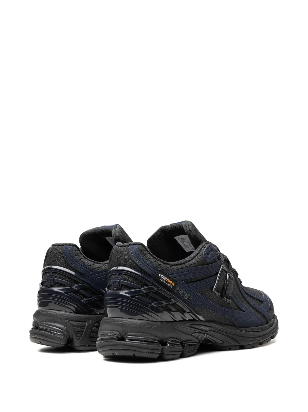 New Balance 1906R Outerspace/Black/Black Sneakers Grazuv Mart