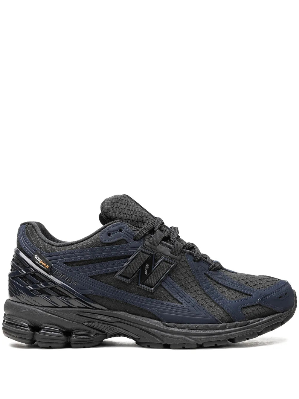 New Balance 1906R Outerspace/Black/Black Sneakers Grazuv Mart