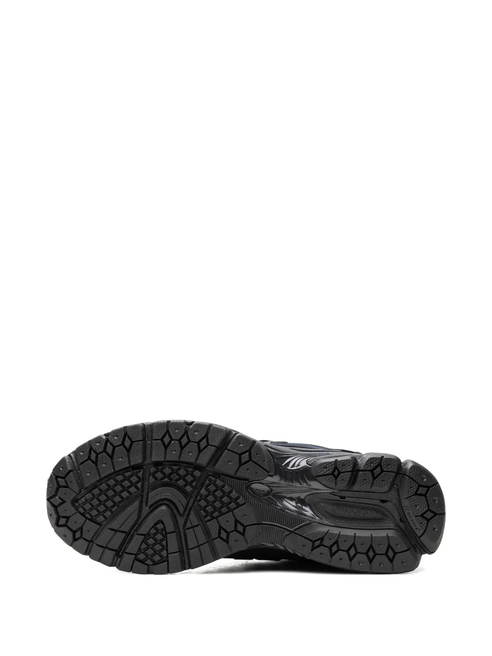 New Balance 1906R Outerspace/Black/Black Sneakers Grazuv Mart