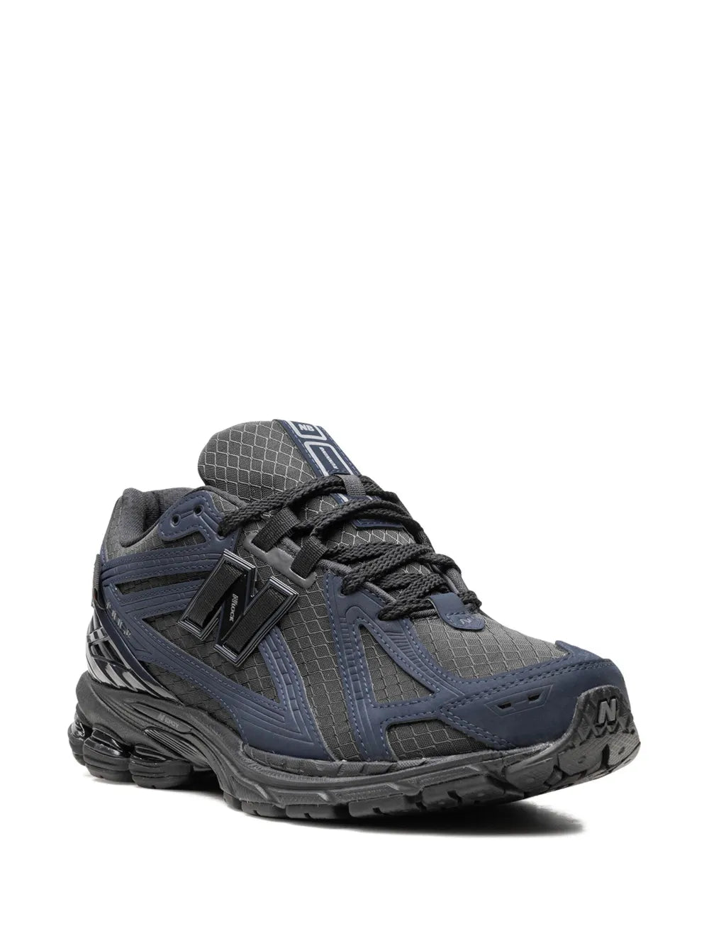 New Balance 1906R Outerspace/Black/Black Sneakers Grazuv Mart
