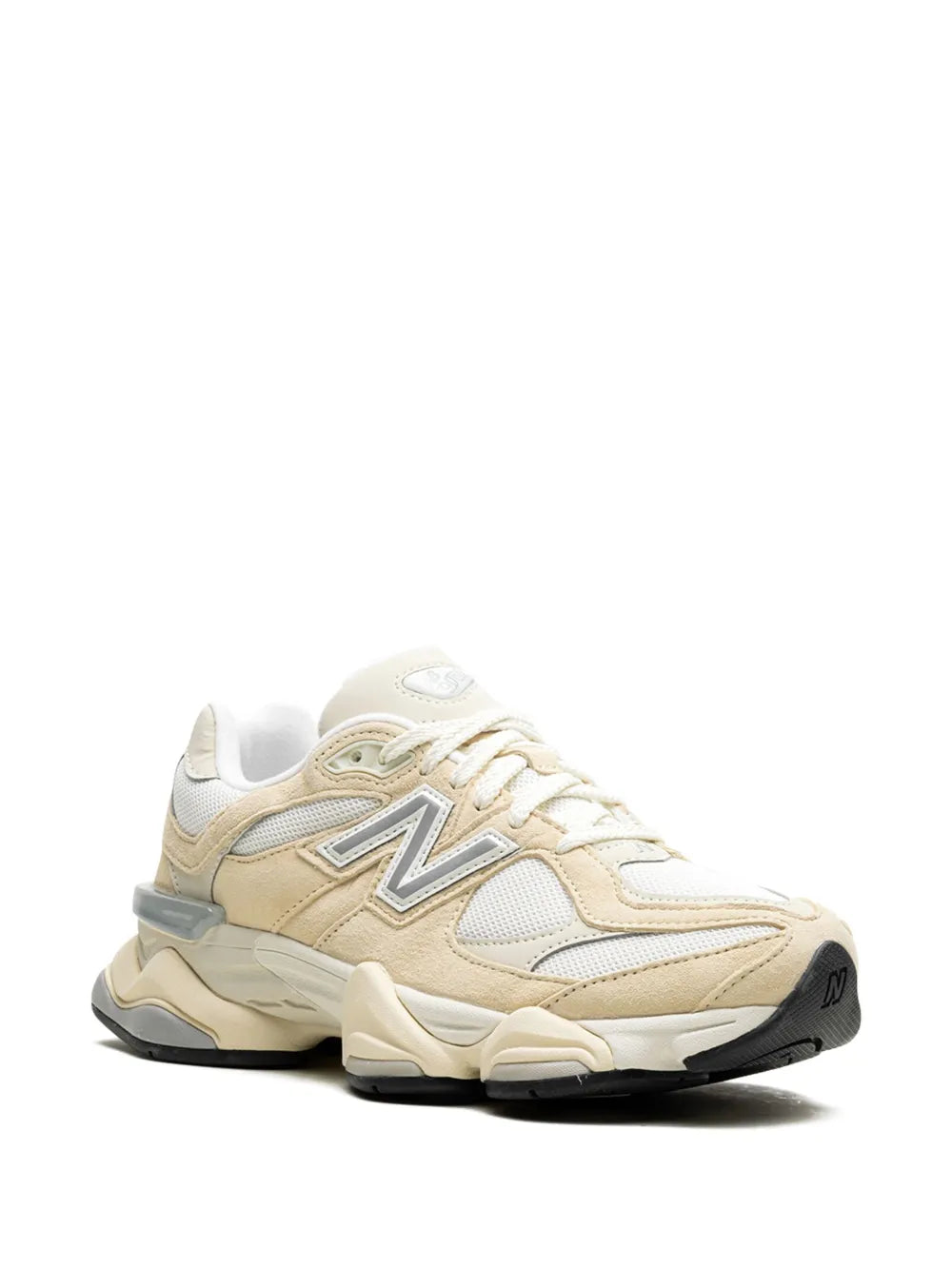 New Balance 9060 Calcium Sneakers Grazuv Mart