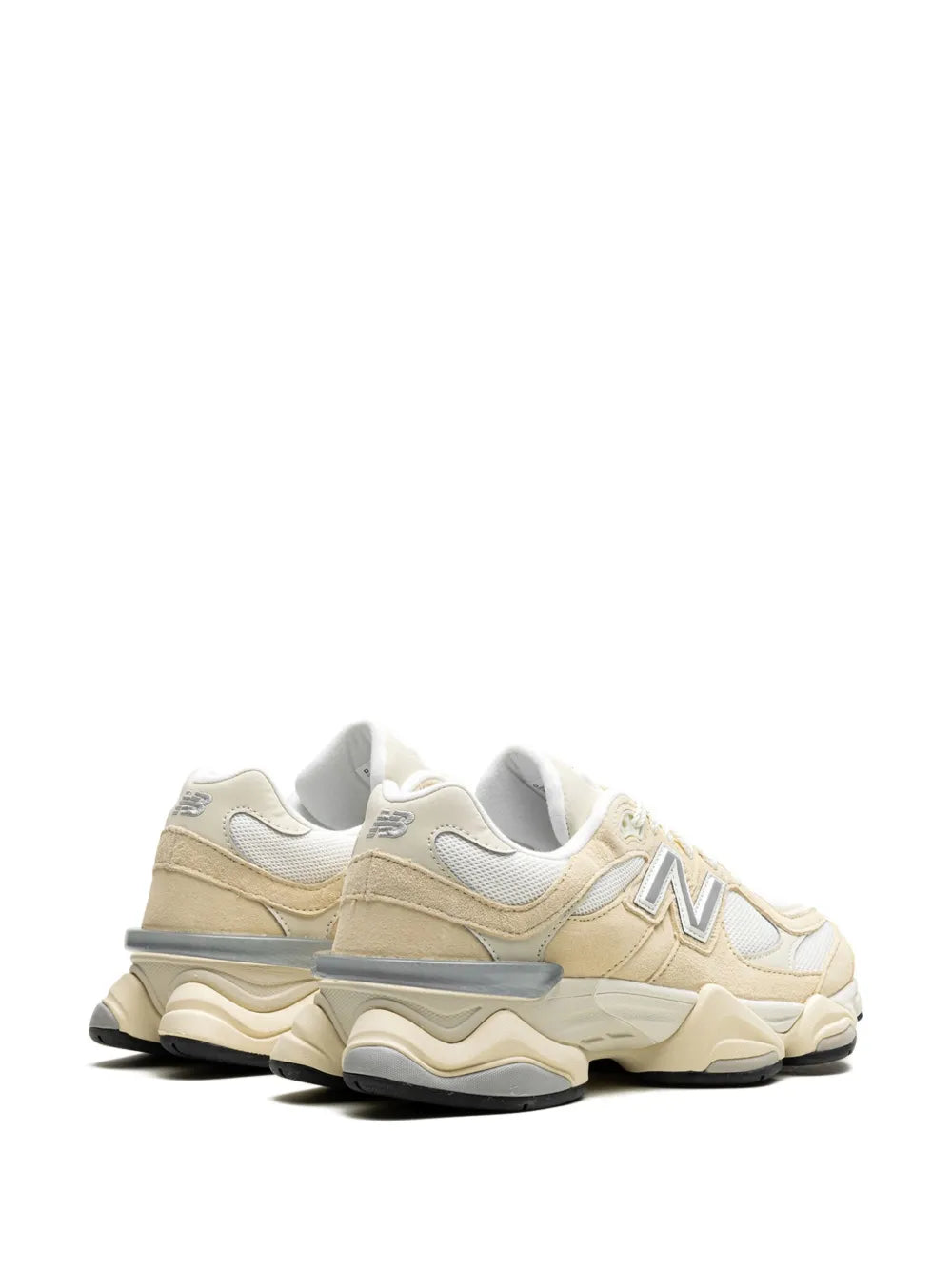 New Balance 9060 Calcium Sneakers Grazuv Mart