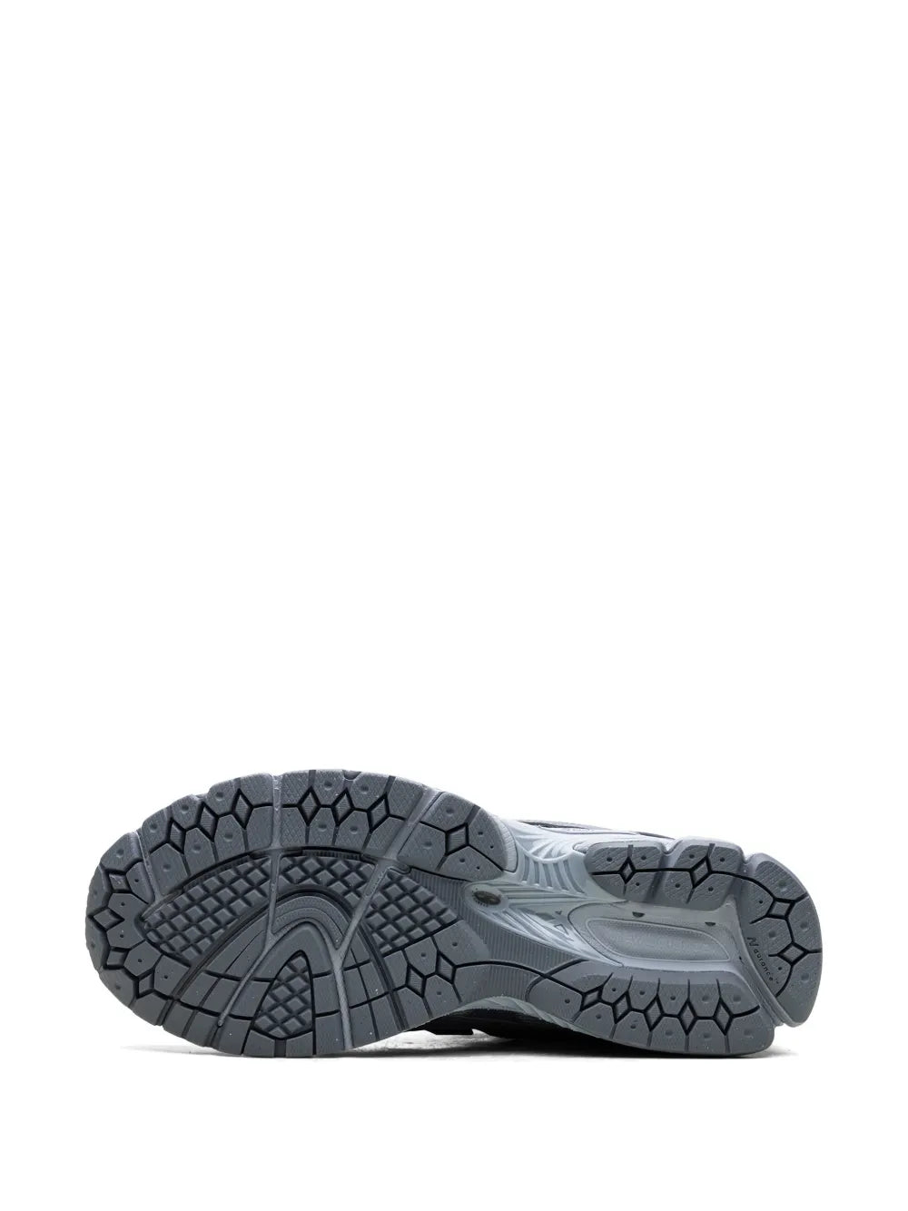 New Balance 1906 Arctic Grey Sneakers Grazuv Mart