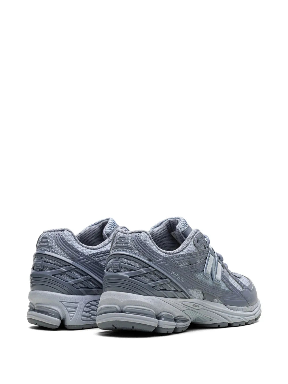 New Balance 1906 Arctic Grey Sneakers Grazuv Mart