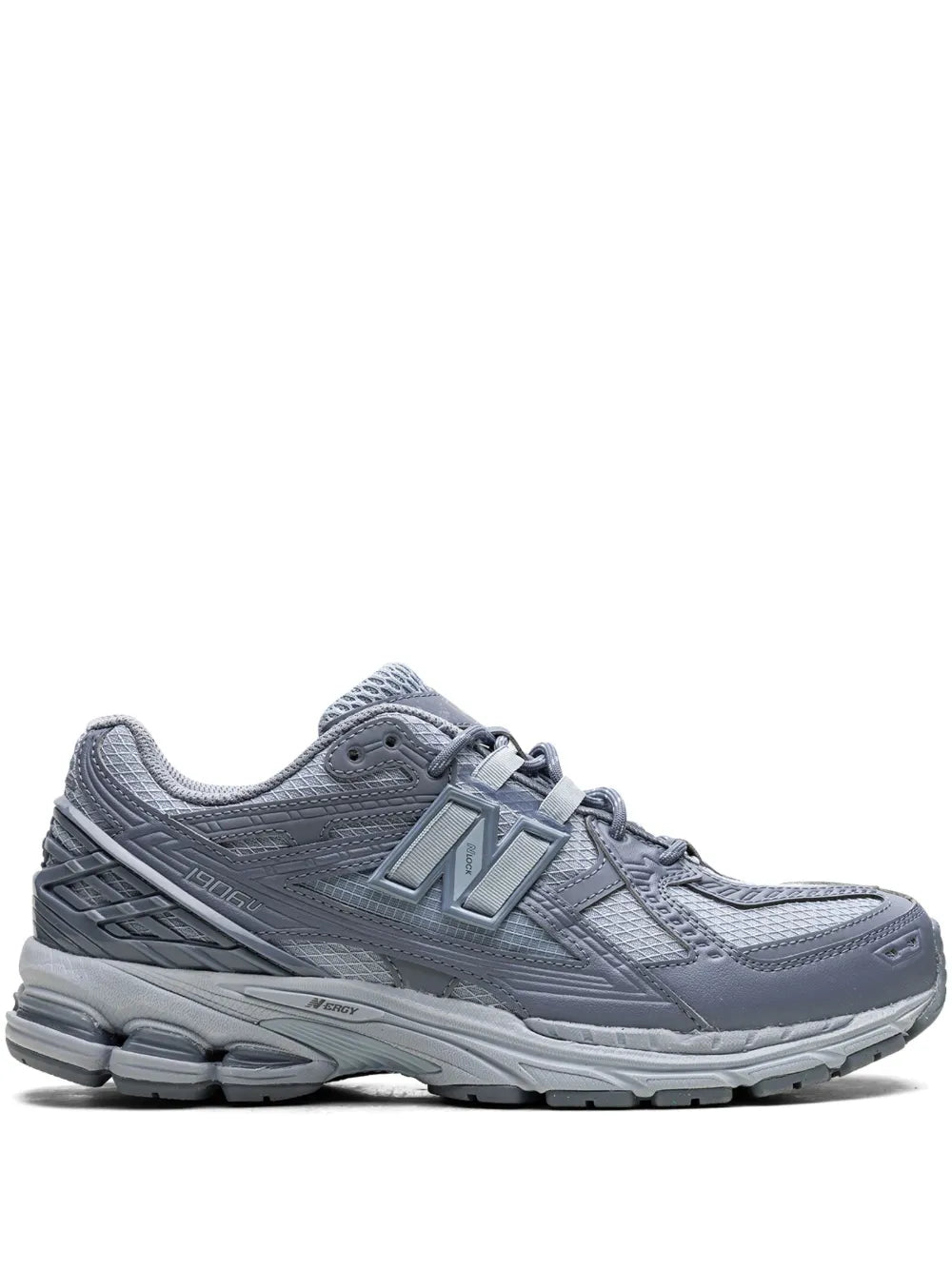 New Balance 1906 Arctic Grey Sneakers Grazuv Mart