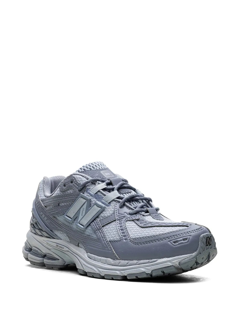 New Balance 1906 Arctic Grey Sneakers Grazuv Mart