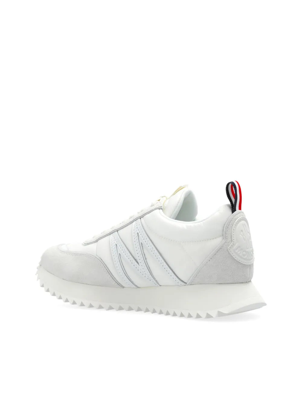 Moncler Pacey Low-Top Sneakers Grazuv Mart