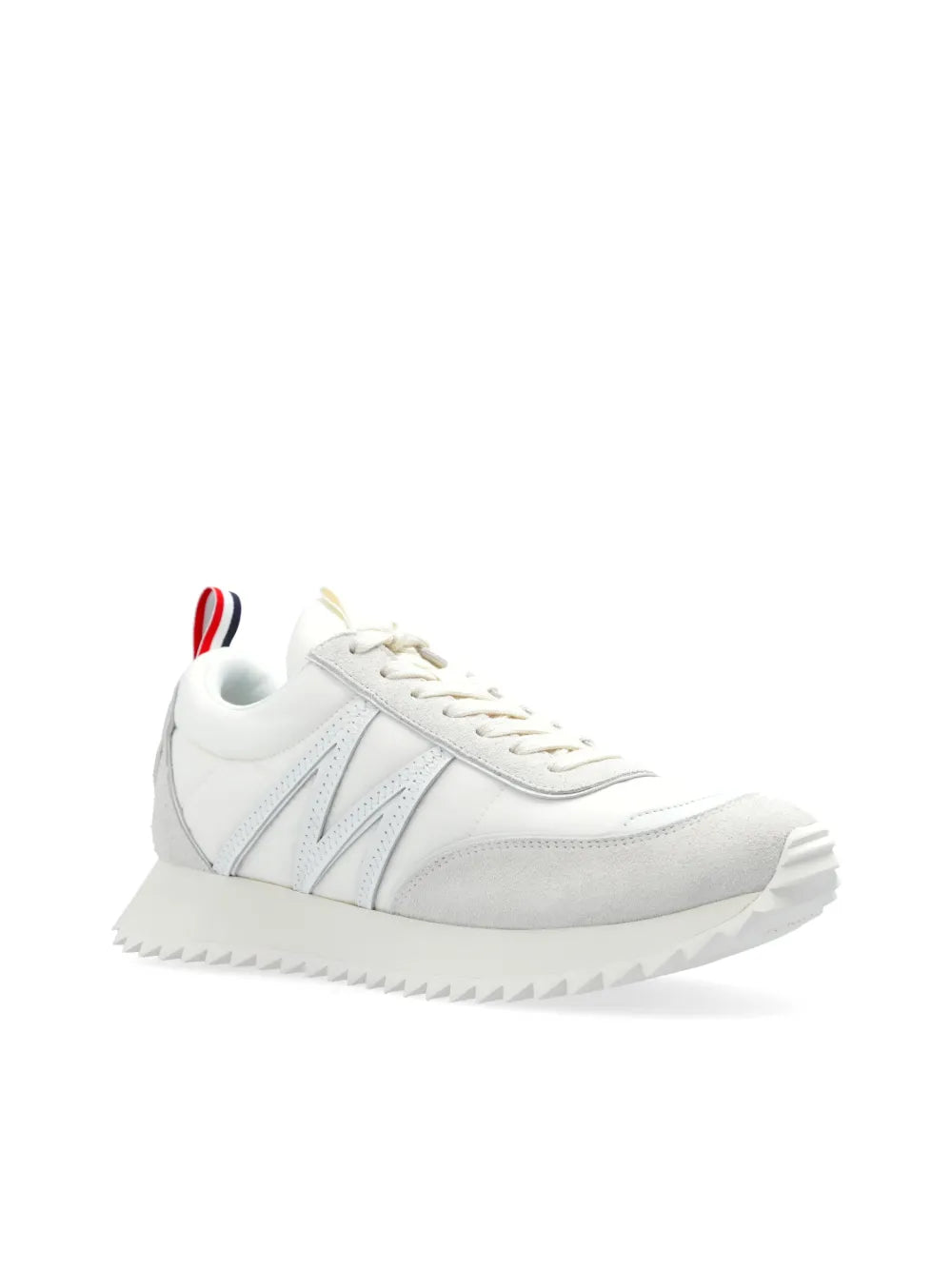 Moncler Pacey Low-Top Sneakers Grazuv Mart