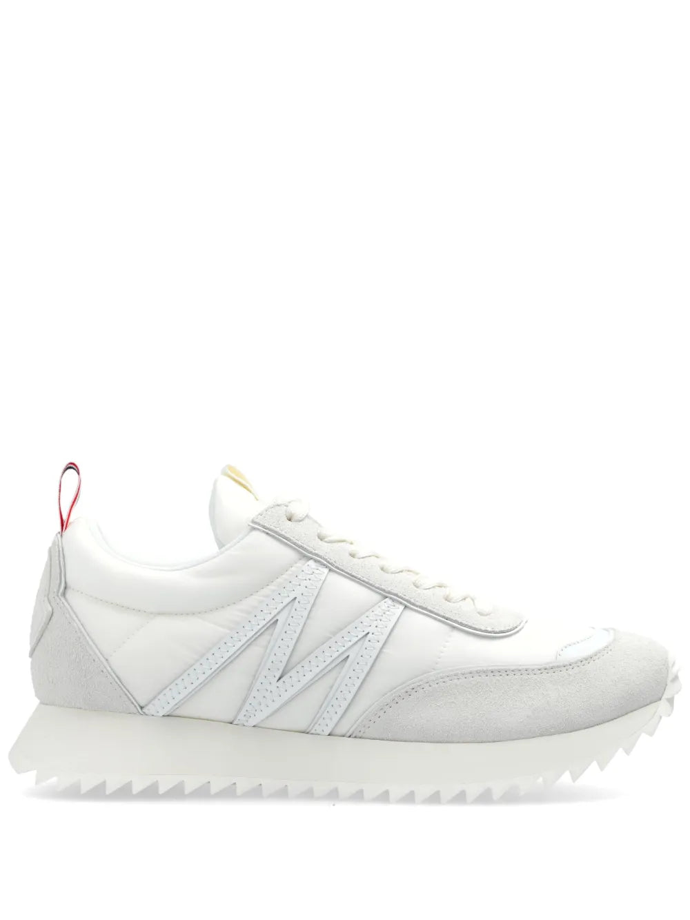 Moncler Pacey Low-Top Sneakers Grazuv Mart