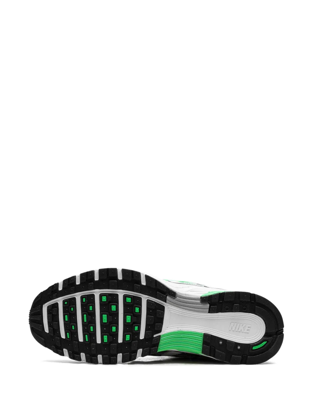 Nike P-6000 Mint Green Sneakers Grazuv Mart