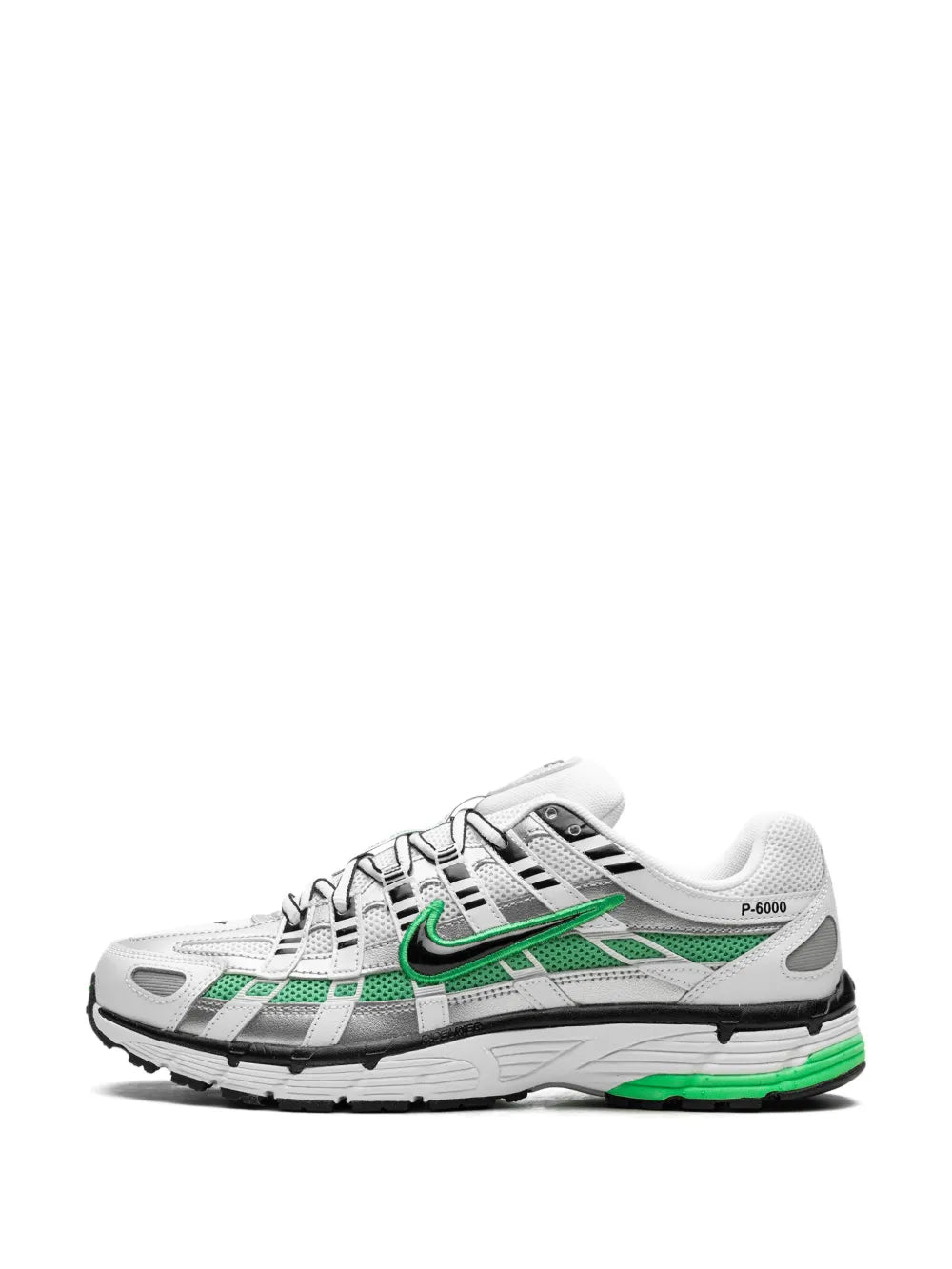 Nike P-6000 Mint Green Sneakers Grazuv Mart