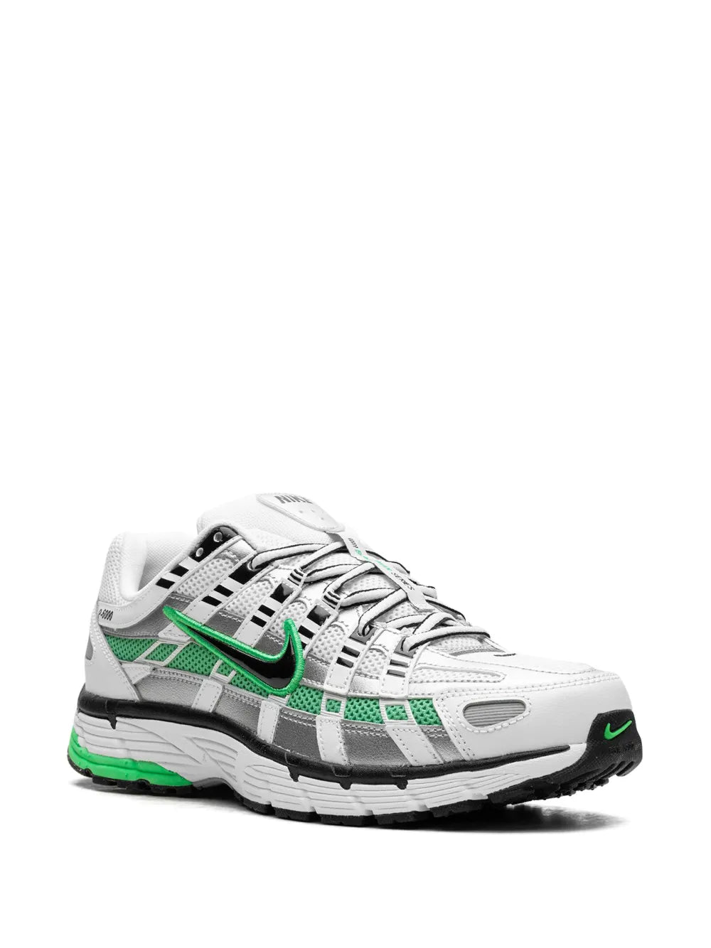 Nike P-6000 Mint Green Sneakers Grazuv Mart