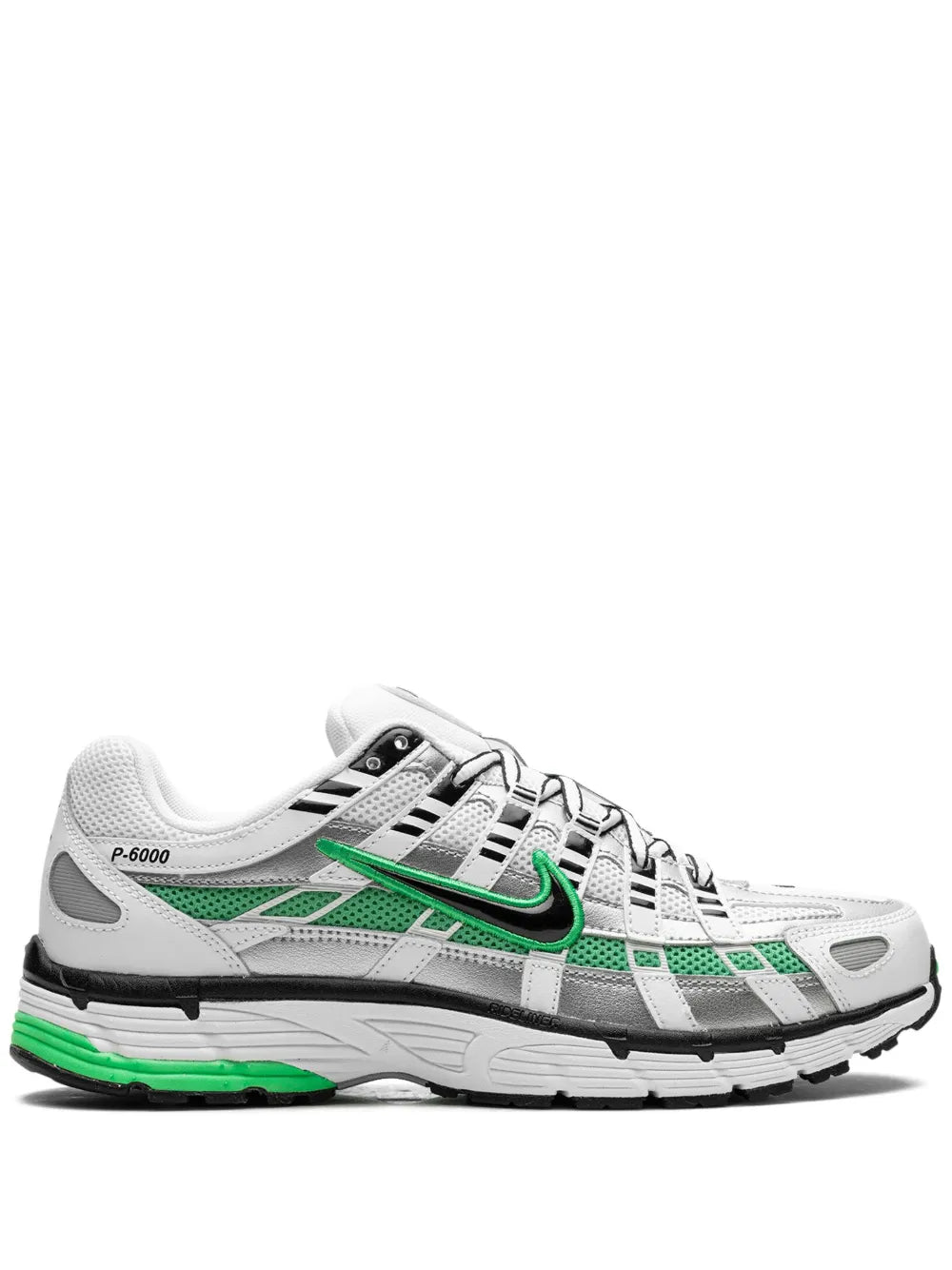 Nike P-6000 Mint Green Sneakers Grazuv Mart