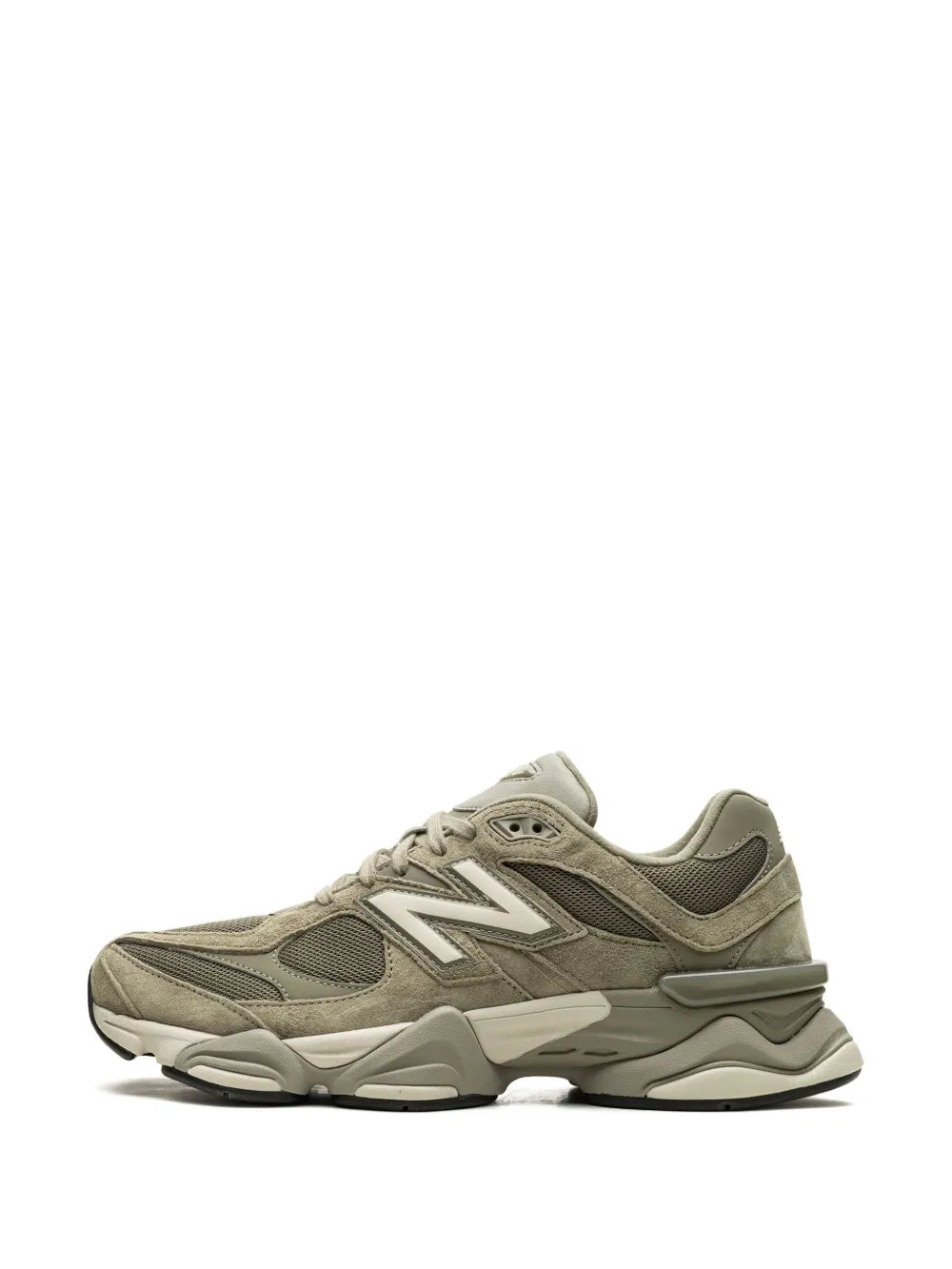 New Balance 9060 Covert Green Sneakers Grazuv Mart