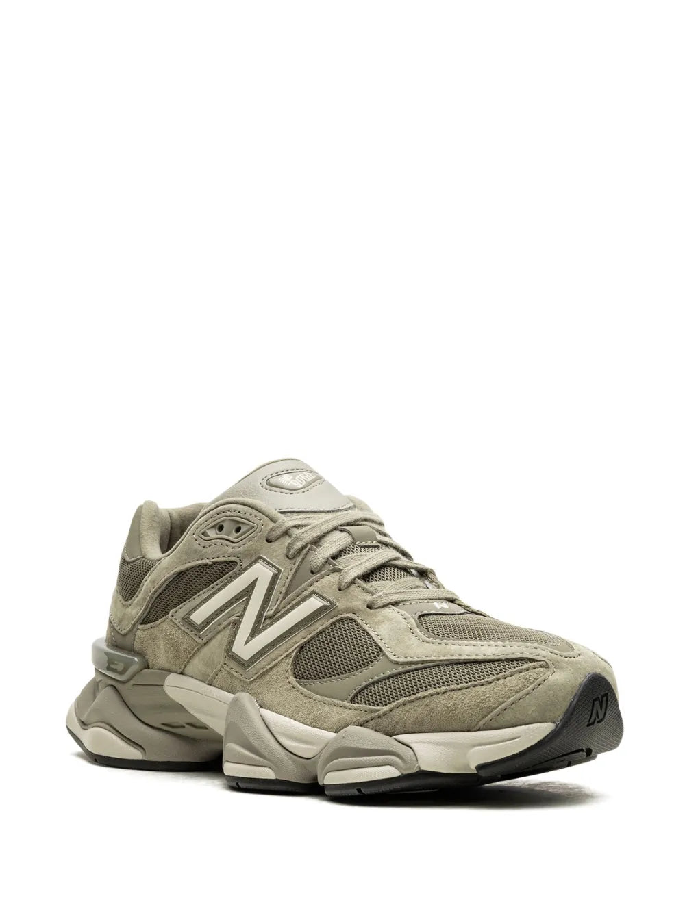 New Balance 9060 Covert Green Sneakers Grazuv Mart