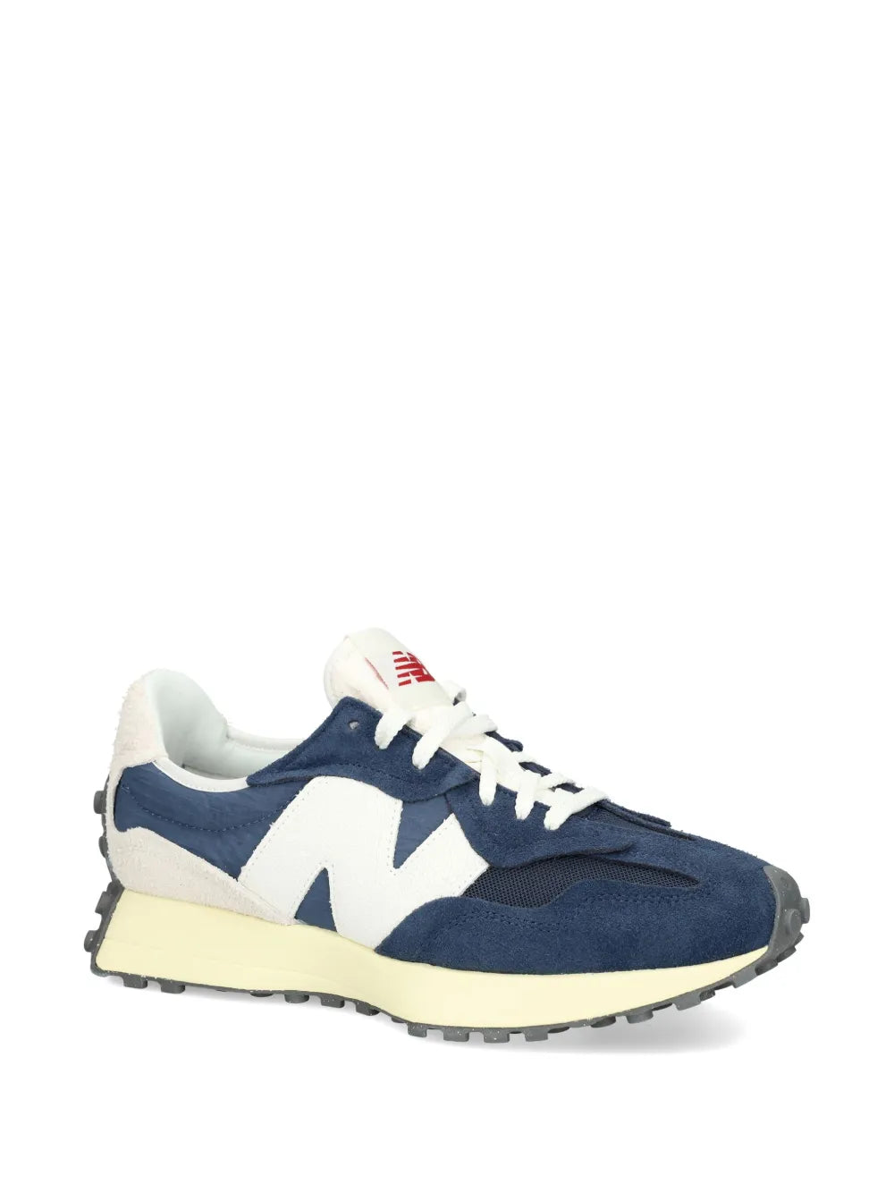 New Balance 327 Low-Top Sneakers Grazuv Mart