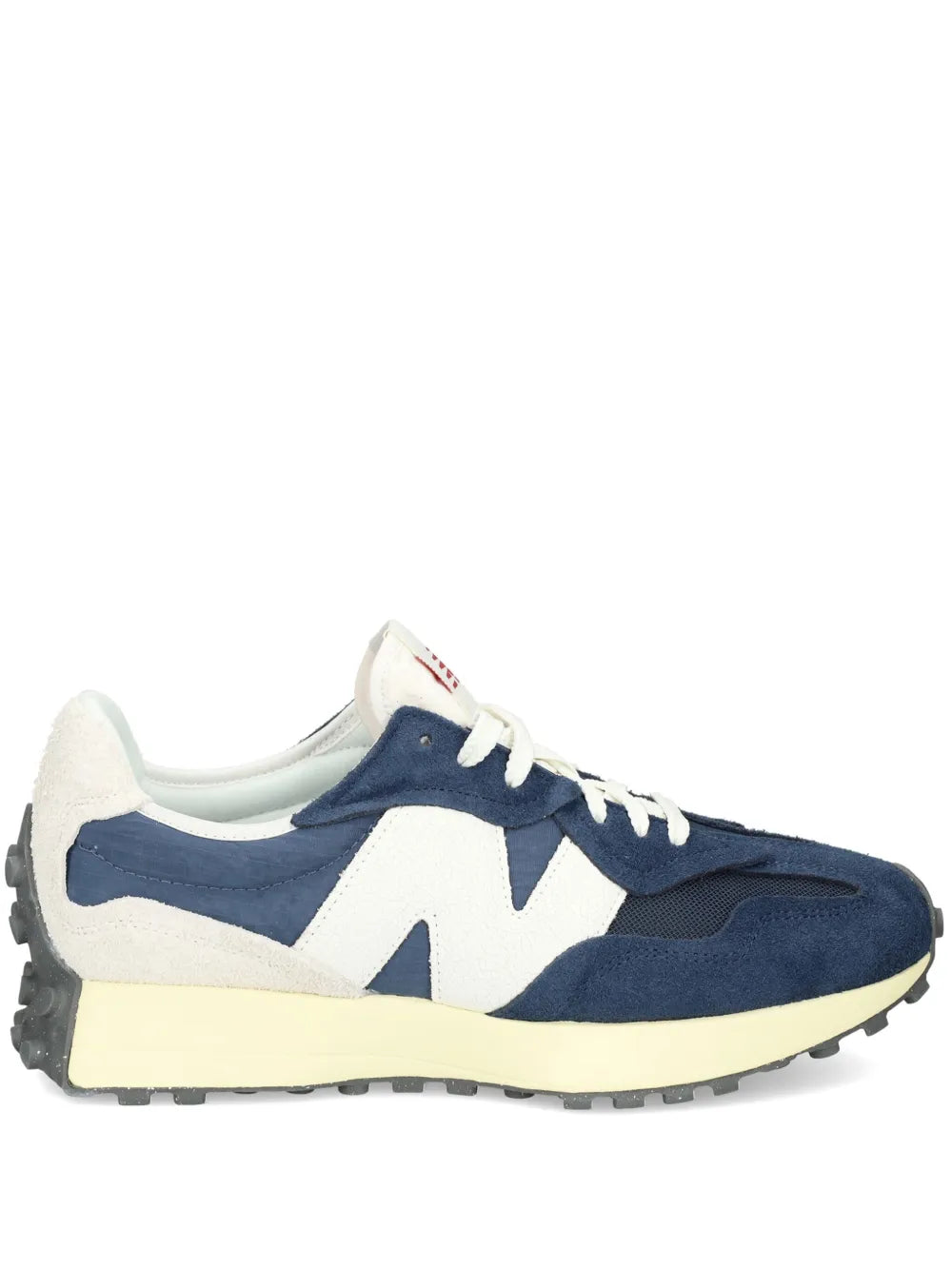 New Balance 327 Low-Top Sneakers Grazuv Mart