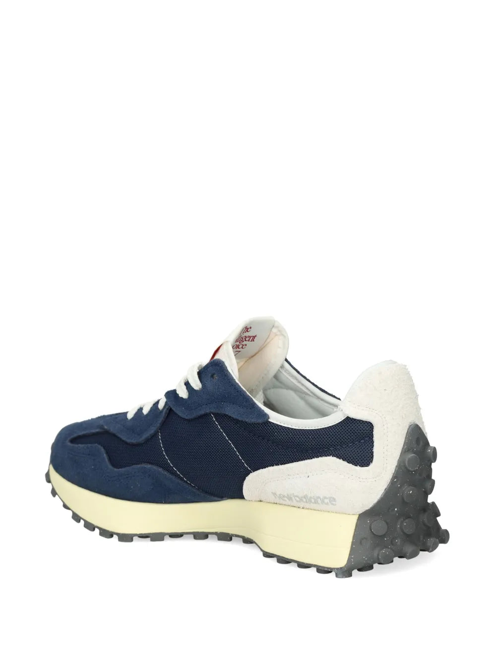 New Balance 327 Low-Top Sneakers Grazuv Mart