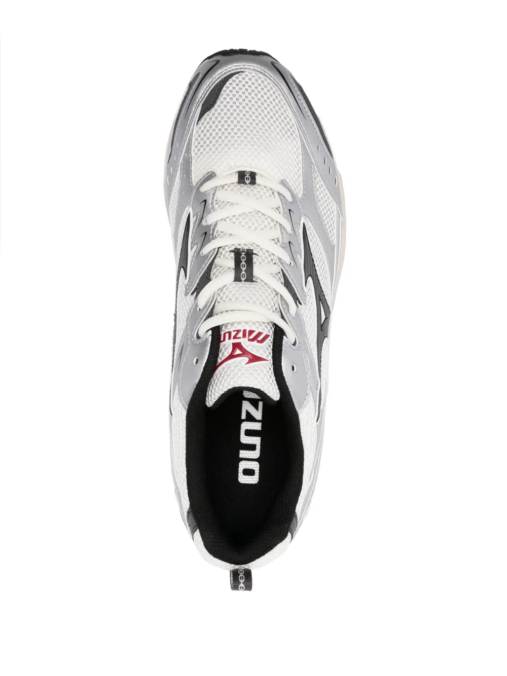 Mizuno Lace-Up Sneakers Grazuv Mart