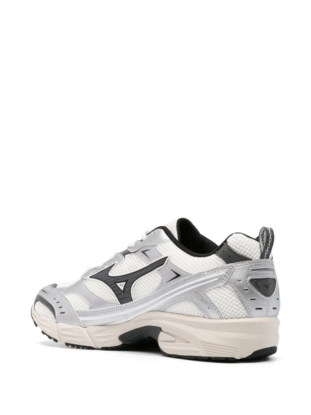 Mizuno Lace-Up Sneakers Grazuv Mart