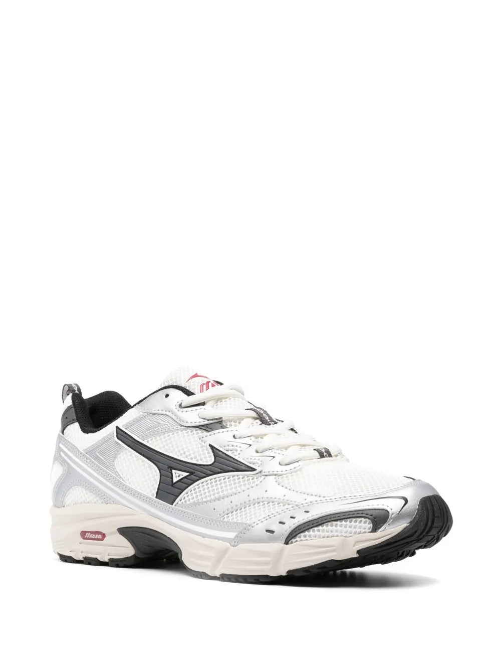 Mizuno Lace-Up Sneakers Grazuv Mart