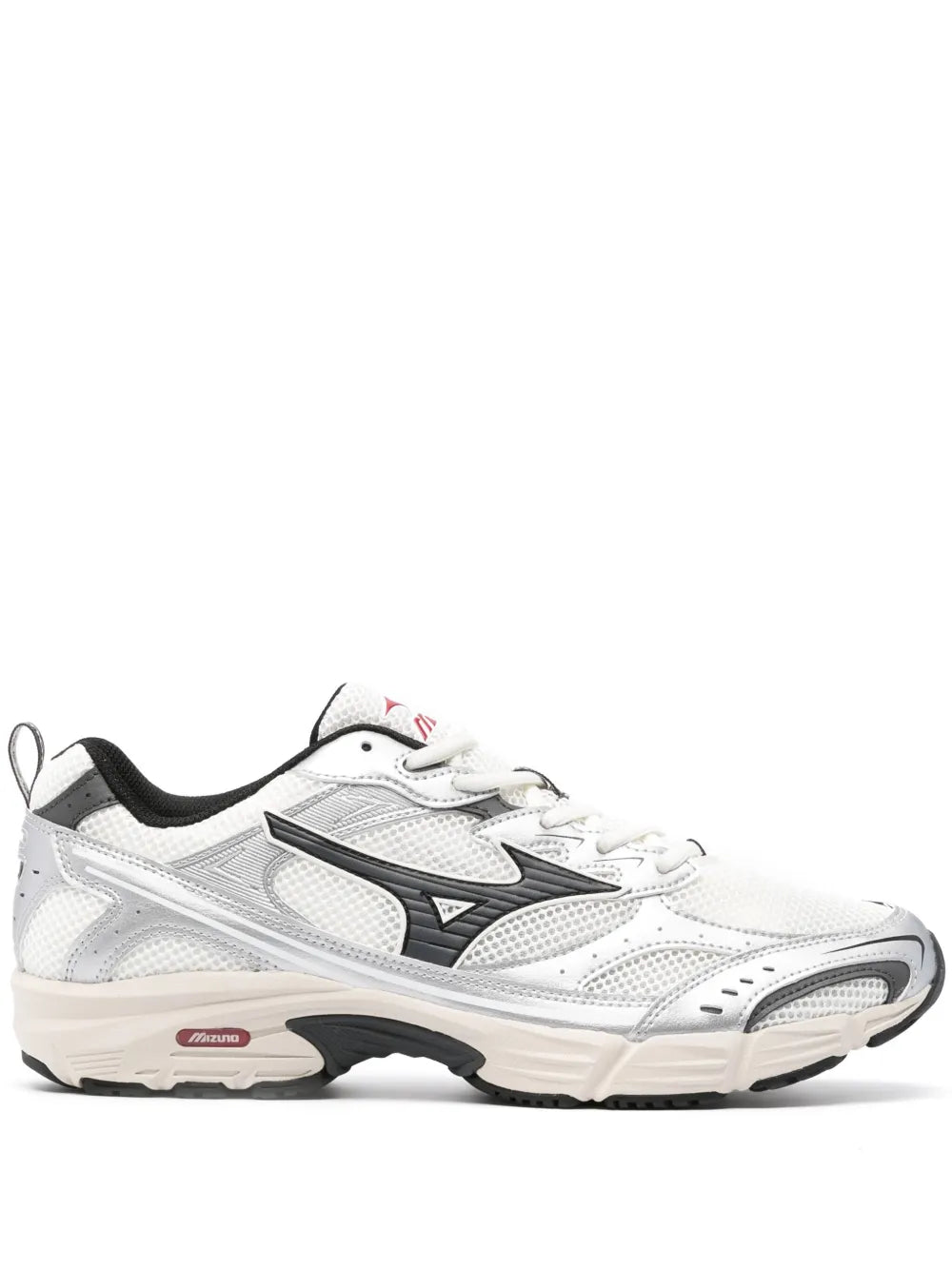 Mizuno Lace-Up Sneakers Grazuv Mart