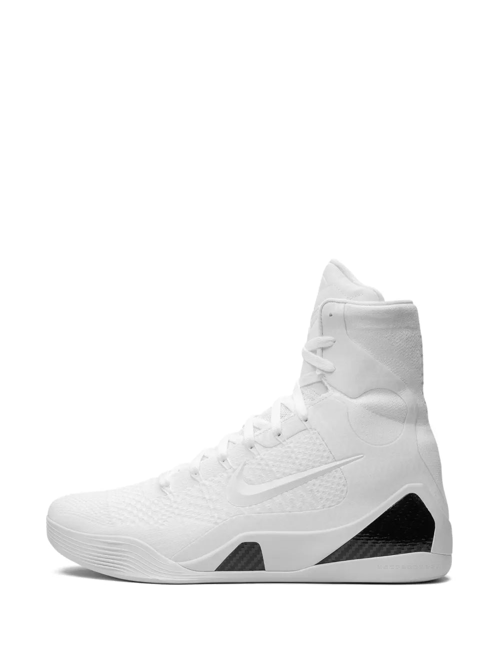 Nike Kobe 9 Protro Halo White Sneakers Grazuv Mart