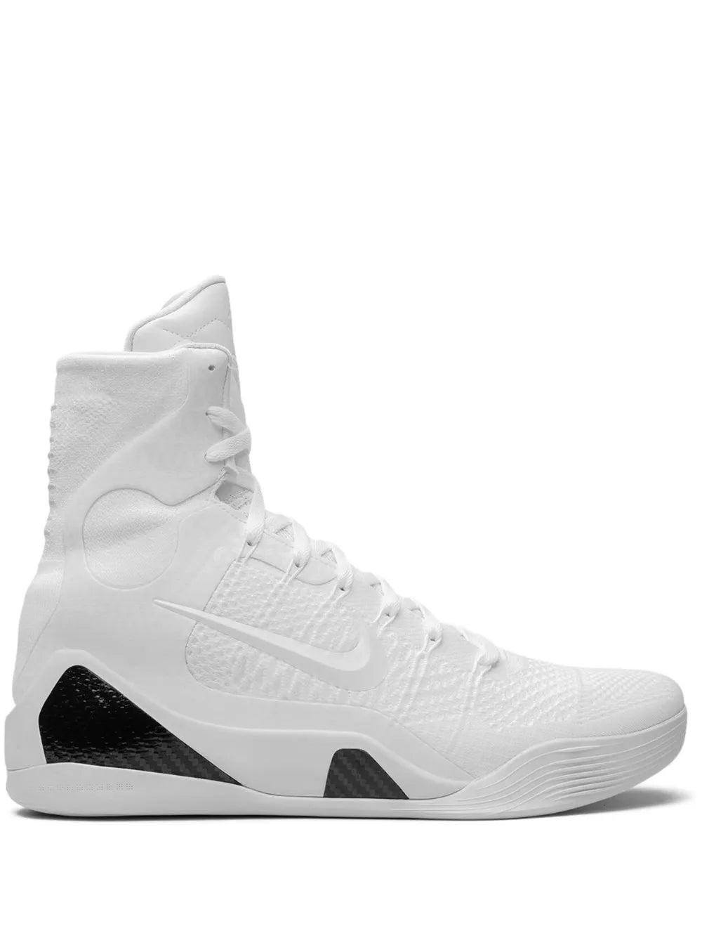 Nike Kobe 9 Protro Halo White Sneakers Grazuv Mart