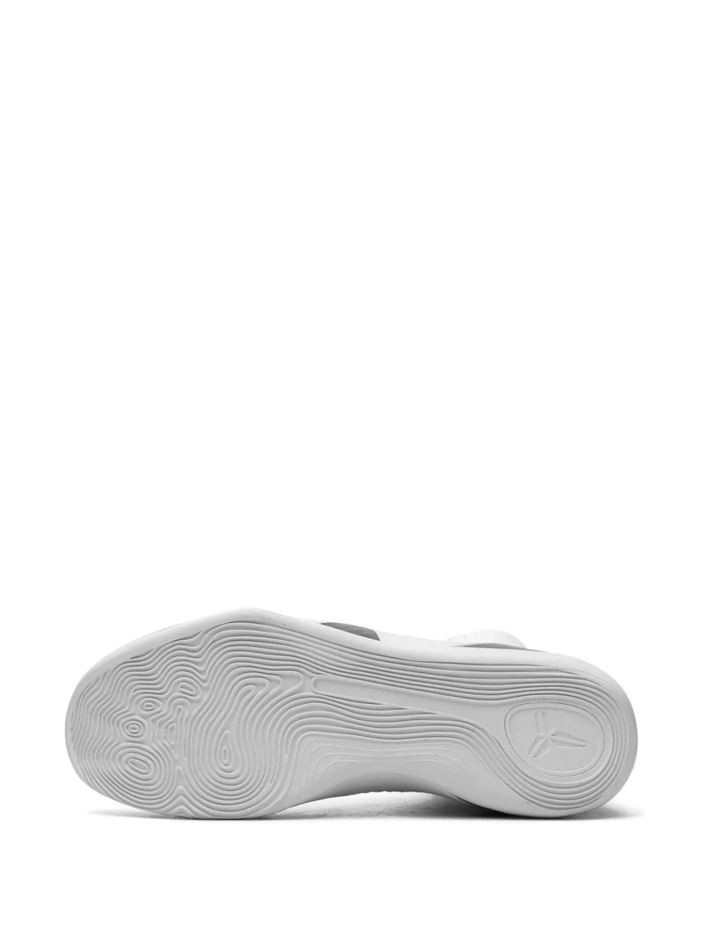 Nike Kobe 9 Protro Halo White Sneakers Grazuv Mart