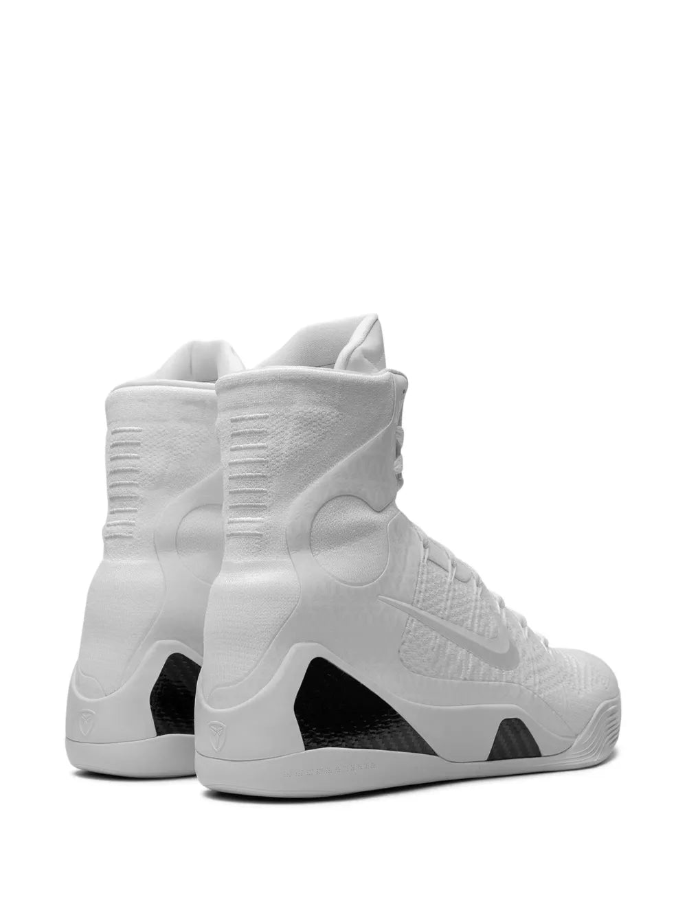 Nike Kobe 9 Protro Halo White Sneakers Grazuv Mart