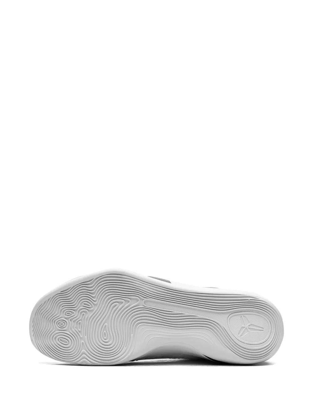 Nike Kobe 9 Low Protro Halo White Sneakers Grazuv Mart