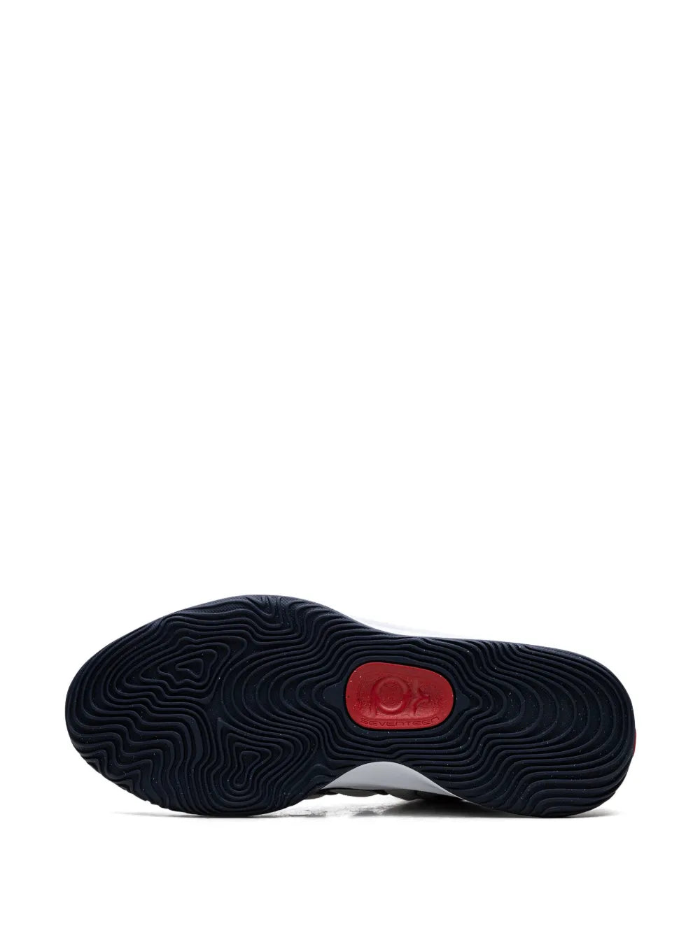 Nike Kd 17 Usa Sneakers Grazuv Mart