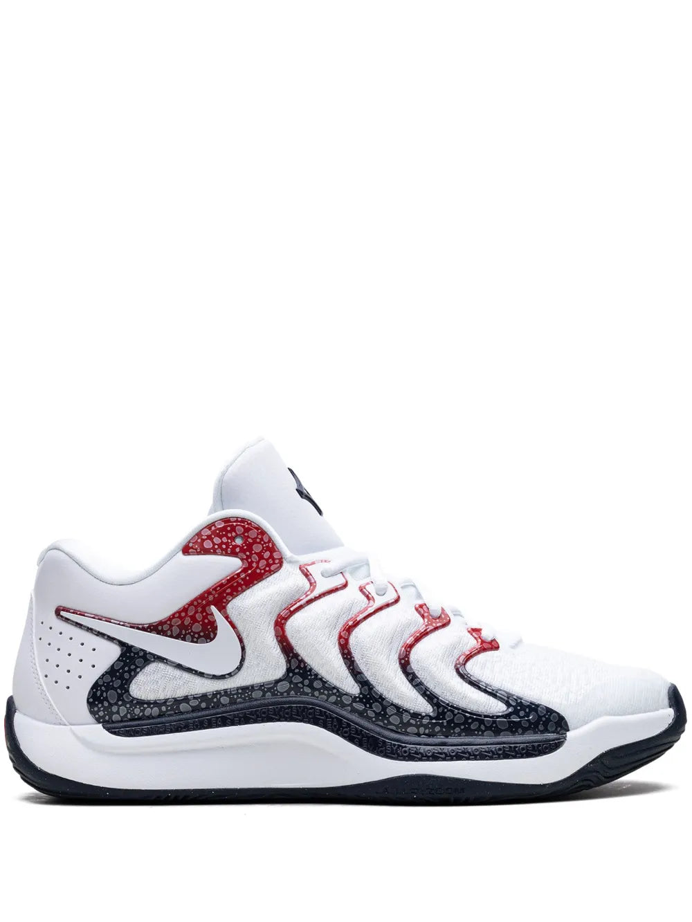 Nike Kd 17 Usa Sneakers Grazuv Mart