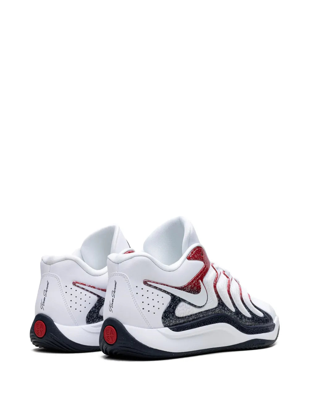 Nike Kd 17 Usa Sneakers Grazuv Mart