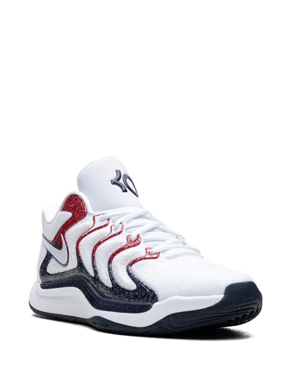 Nike Kd 17 Usa Sneakers Grazuv Mart
