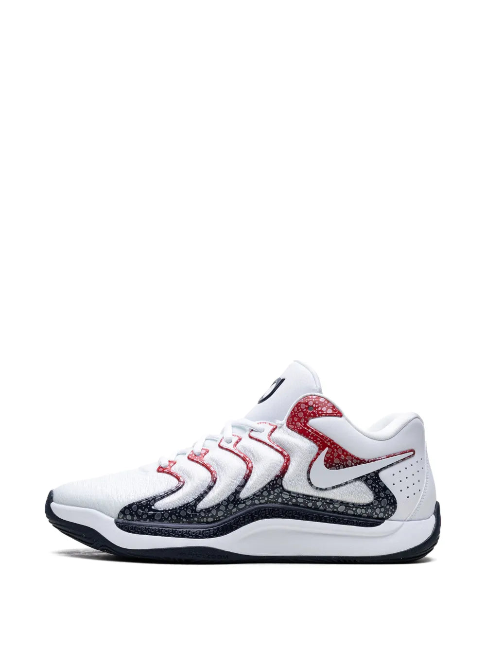 Nike Kd 17 Usa Sneakers Grazuv Mart