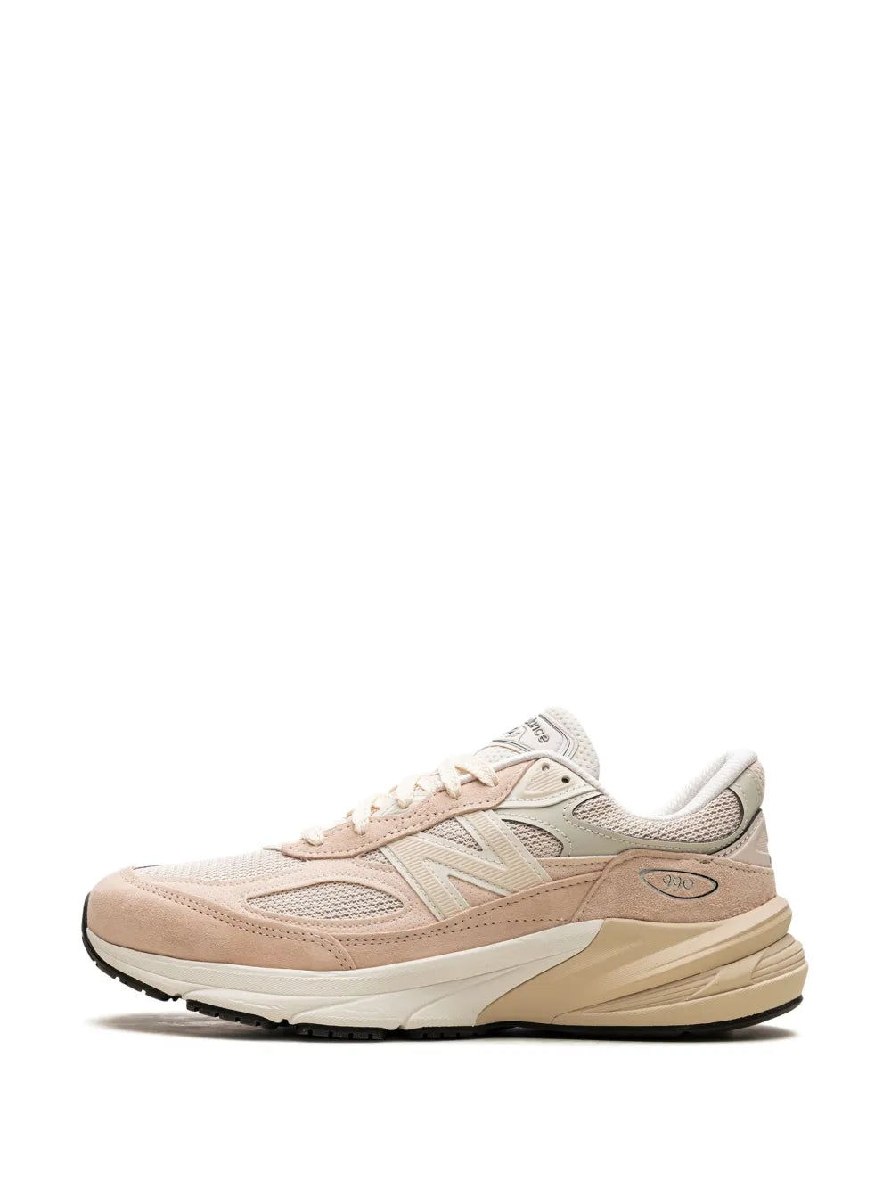 New Balance 990V6 Made In Usa - Vintage Rose Sneakers Grazuv Mart