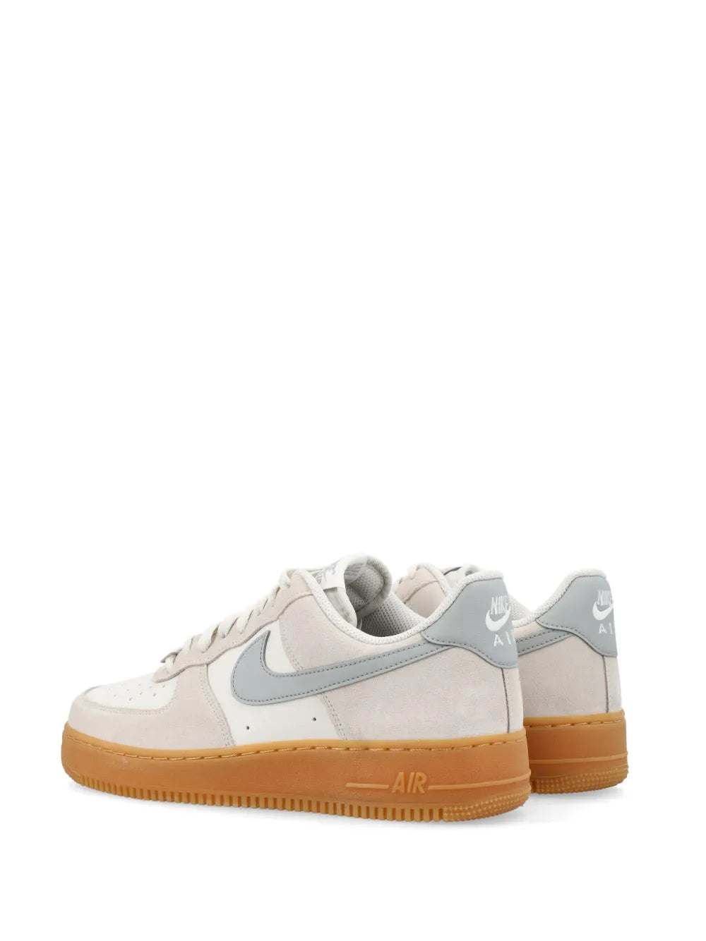 Nike Air Force 1 07 Lv8 Sneakers Grazuv Mart