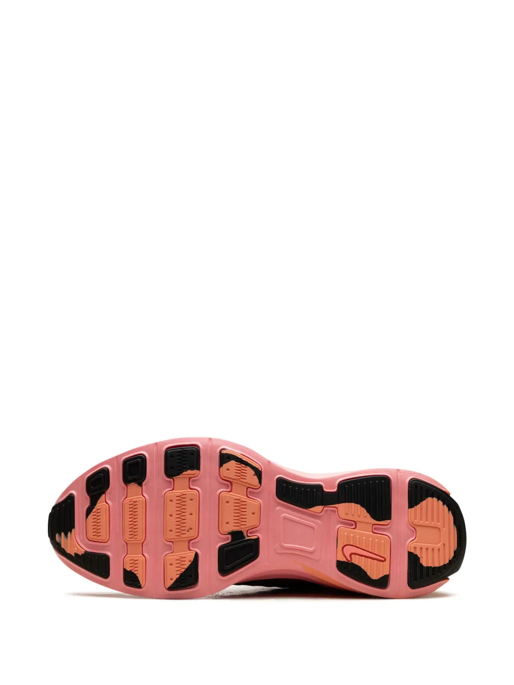 Nike Breathable  Pink Sherbet Sneakers Grazuv Mart