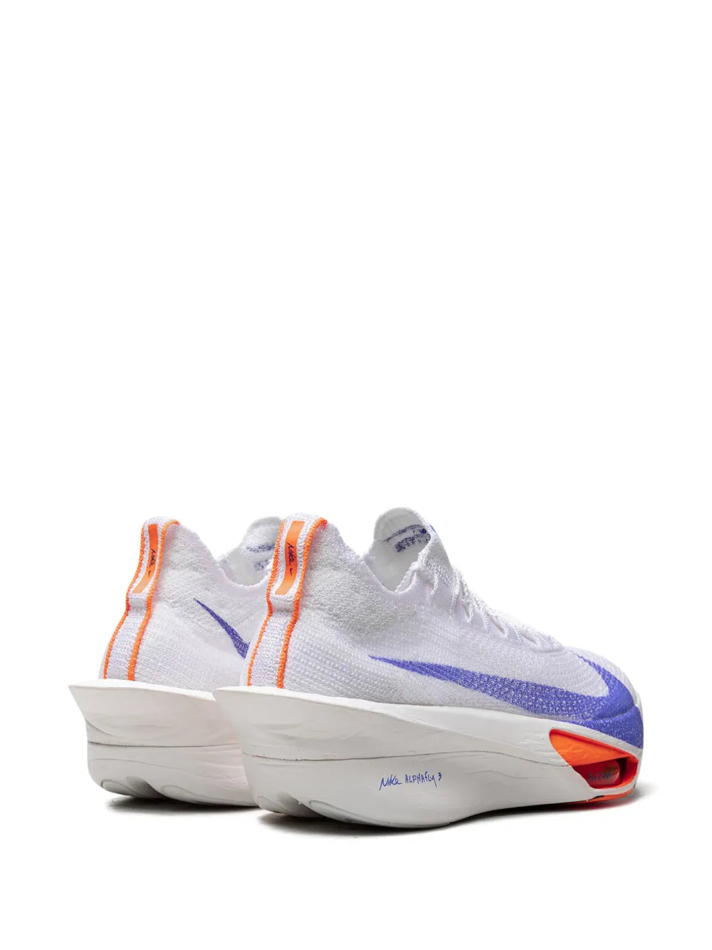 Nike Air Zoom Alphafly Next% 3 Fp Blueprint Pack Sneakers Grazuv Mart