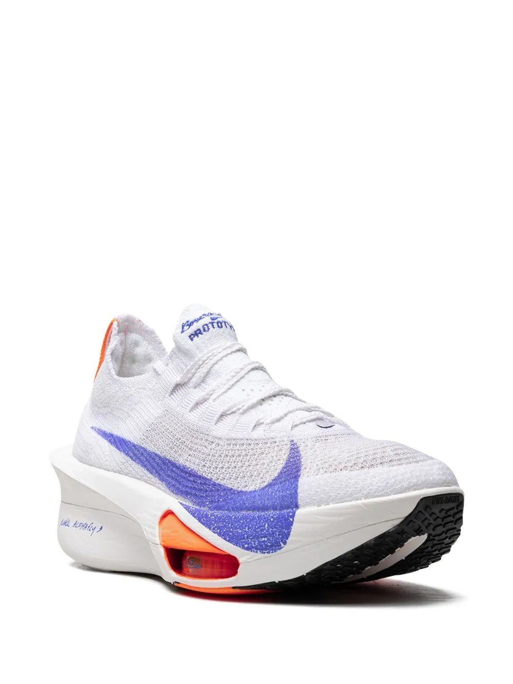 Nike Air Zoom Alphafly Next% 3 Fp Blueprint Pack Sneakers Grazuv Mart