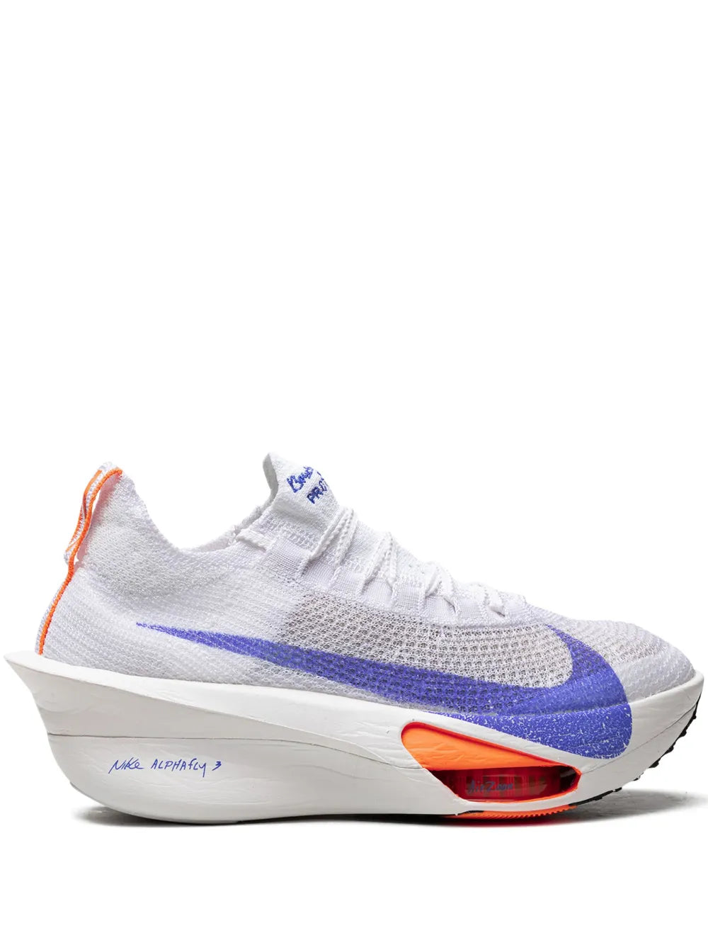 Nike Air Zoom Alphafly Next% 3 Fp Blueprint Pack Sneakers Grazuv Mart